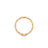 N°42 lotus / 02 ring